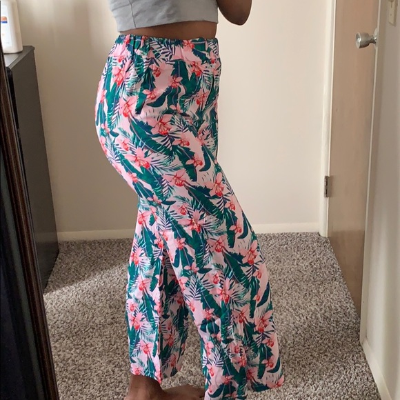 Other - 🦋Breathable Tropic Pants🌬✨